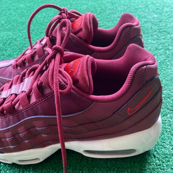 Women’s Air Max 95 | Nike | Air Max | Women’s | - Picture 5 of 14